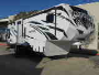 New 2013 Keystone Raptor 310TS Fifth Wheel Toyhauler For Sale